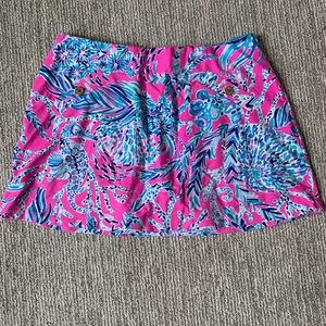 Lilly Pulitzer Skort